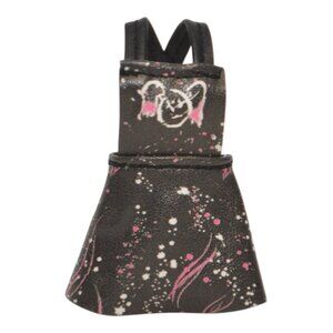 Mattel WWE Ultimate Edition Series 12 Alexa Bliss Black Apron Custom Fodder